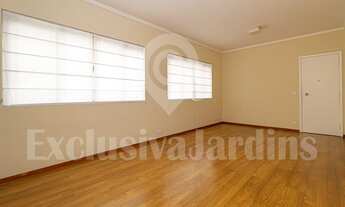 Imagem 2: APARTAMENTO RESIDENCIAL em SÃO PAULO - SP, JARDIM PAULISTA