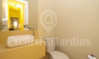 Imagem 6: APARTAMENTO RESIDENCIAL em SÃO PAULO - SP, JARDIM PAULISTA