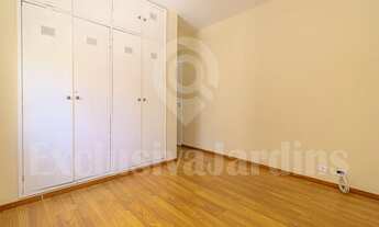 Imagem 7: APARTAMENTO RESIDENCIAL em SÃO PAULO - SP, JARDIM PAULISTA