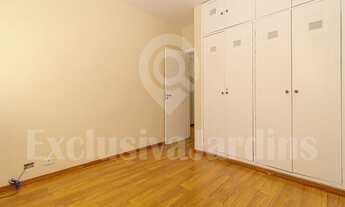 Imagem 5: APARTAMENTO RESIDENCIAL em SÃO PAULO - SP, JARDIM PAULISTA