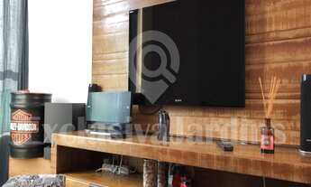 Imagem: APARTAMENTO RESIDENCIAL em SÃO PAULO