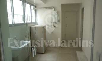 Imagem 7: APARTAMENTO RESIDENCIAL em SÃO PAULO - SP, CONSOLAÇÃO