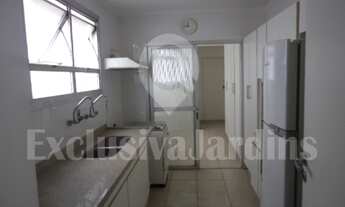 Imagem 2: APARTAMENTO RESIDENCIAL em SÃO PAULO - SP, CONSOLAÇÃO