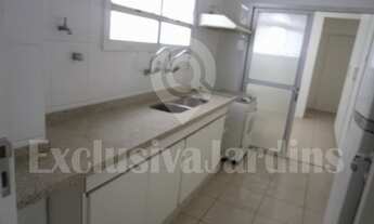 Imagem 3: APARTAMENTO RESIDENCIAL em SÃO PAULO - SP, CONSOLAÇÃO