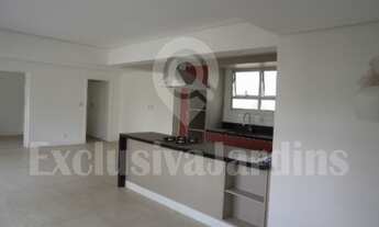 Imagem 6: APARTAMENTO RESIDENCIAL em SÃO PAULO - SP, CONSOLAÇÃO