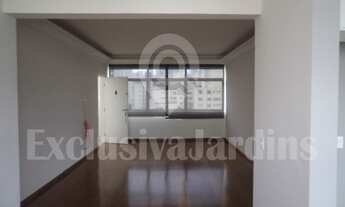 Imagem 2: APARTAMENTO RESIDENCIAL em SÃO PAULO - SP, CERQUEIRA CÉSAR