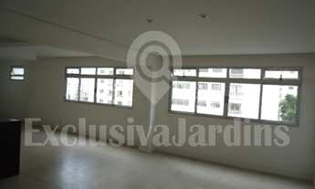 Imagem 2: APARTAMENTO RESIDENCIAL em SÃO PAULO - SP, CONSOLAÇÃO