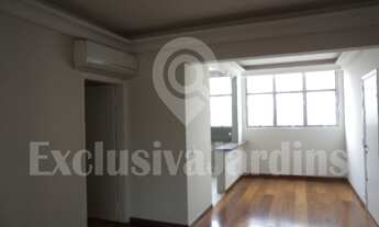 Imagem 4: APARTAMENTO RESIDENCIAL em SÃO PAULO - SP, CERQUEIRA CÉSAR