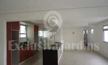 Imagem 3: APARTAMENTO RESIDENCIAL em SÃO PAULO - SP, CONSOLAÇÃO