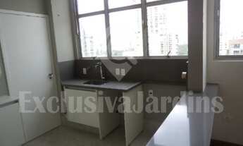 Imagem 6: APARTAMENTO RESIDENCIAL em SÃO PAULO - SP, CERQUEIRA CÉSAR