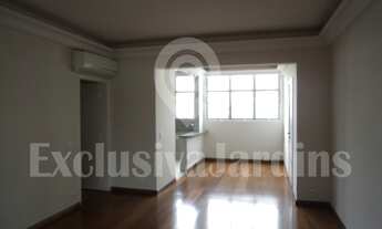 Imagem 3: APARTAMENTO RESIDENCIAL em SÃO PAULO - SP, CERQUEIRA CÉSAR