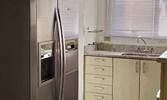 Imagem 2: APARTAMENTO RESIDENCIAL em SÃO PAULO - SP, JARDIM PAULISTA