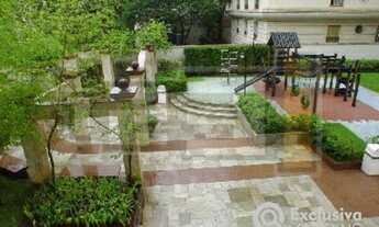 Imagem 4: APARTAMENTO RESIDENCIAL em SÃO PAULO - SP, JARDIM PAULISTA