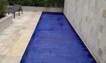 Imagem 2: APARTAMENTO RESIDENCIAL em SÃO PAULO - SP, CERQUEIRA CÉSAR