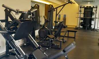 Imagem 5: APARTAMENTO RESIDENCIAL em SÃO PAULO - SP, CERQUEIRA CÉSAR