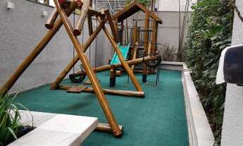 Imagem 6: APARTAMENTO RESIDENCIAL em SÃO PAULO - SP, CERQUEIRA CÉSAR