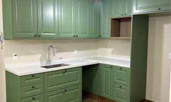 Imagem 3: APARTAMENTO RESIDENCIAL em SÃO PAULO - SP, JARDIM PAULISTA