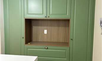 Imagem 6: APARTAMENTO RESIDENCIAL em SÃO PAULO - SP, JARDIM PAULISTA