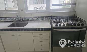 Imagem 7: APARTAMENTO RESIDENCIAL em SÃO PAULO - SP, CONSOLAÇÃO