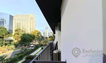 Imagem 2: APARTAMENTO RESIDENCIAL em SÃO PAULO - SP, ITAIM BIBI