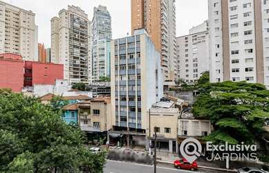 Imagem 12: APARTAMENTO RESIDENCIAL em SÃO PAULO - SP, JARDIM PAULISTA
