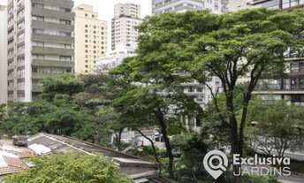 Imagem 6: APARTAMENTO RESIDENCIAL em SÃO PAULO - SP, JARDIM PAULISTA