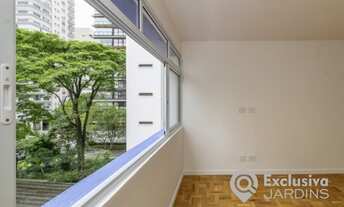 Imagem 5: APARTAMENTO RESIDENCIAL em SÃO PAULO - SP, JARDIM PAULISTA