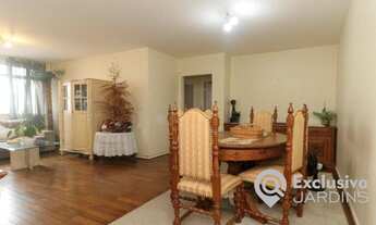 Imagem 5: APARTAMENTO RESIDENCIAL em SÃO PAULO - SP, CERQUEIRA CÉSAR