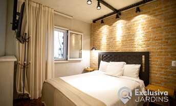 Imagem 6: APARTAMENTO RESIDENCIAL em SÃO PAULO - SP, JARDIM PAULISTA