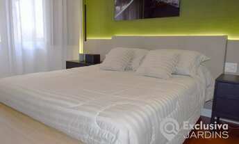 Imagem 3: APARTAMENTO RESIDENCIAL em SÃO PAULO - SP, JARDIM PAULISTA