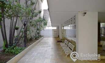 Imagem 2: APARTAMENTO RESIDENCIAL em SÃO PAULO - SP, JARDIM PAULISTA