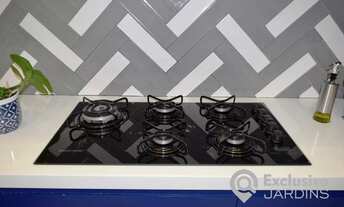 Imagem 5: APARTAMENTO RESIDENCIAL em SÃO PAULO - SP, JARDIM PAULISTA