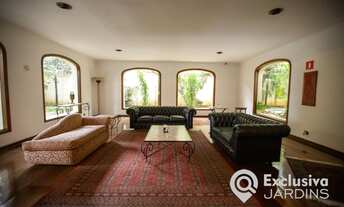 Imagem 5: APARTAMENTO RESIDENCIAL em SÃO PAULO - SP, JARDIM PAULISTA