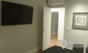 Imagem 2: APARTAMENTO RESIDENCIAL em SÃO PAULO - SP, CERQUEIRA CÉSAR