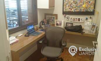 Imagem 6: APARTAMENTO RESIDENCIAL em SÃO PAULO - SP, CERQUEIRA CÉSAR