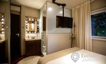 Imagem 4: APARTAMENTO RESIDENCIAL em SÃO PAULO - SP, JARDIM PAULISTA