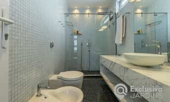 Imagem 2: APARTAMENTO RESIDENCIAL em SÃO PAULO - SP, JARDIM PAULISTA