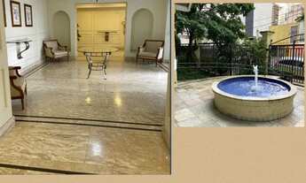 Imagem 5: APARTAMENTO RESIDENCIAL em SÃO PAULO - SP, JARDIM PAULISTA