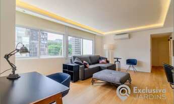 Imagem 2: MOBILIADO, MODERNO, IMPECAVEL!!! NAO PERCA!!