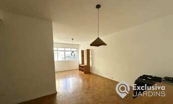 Imagem 2: APARTAMENTO RESIDENCIAL em SÃO PAULO - SP, JARDIM AMÉRICA