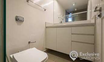 Imagem 4: APARTAMENTO RESIDENCIAL em SÃO PAULO - SP, CONSOLAÇÃO