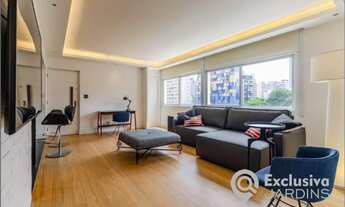 Imagem: MOBILIADO, MODERNO, IMPECAVEL!!! NAO PERCA!!