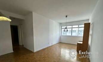 Imagem 6: APARTAMENTO RESIDENCIAL em SÃO PAULO - SP, JARDIM AMÉRICA