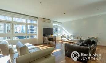 Imagem 1: APARTAMENTO RESIDENCIAL em SÃO PAULO - SP, JARDIM PAULISTA