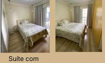 Imagem 7: APARTAMENTO RESIDENCIAL em SÃO PAULO - SP, JARDIM PAULISTA