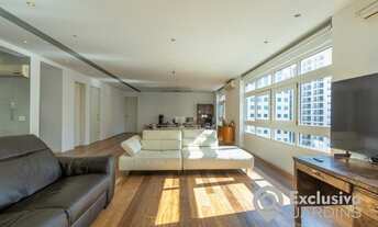 Imagem 7: APARTAMENTO RESIDENCIAL em SÃO PAULO - SP, JARDIM PAULISTA