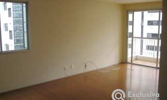 Imagem: APARTAMENTO RESIDENCIAL em SÃO PAULO