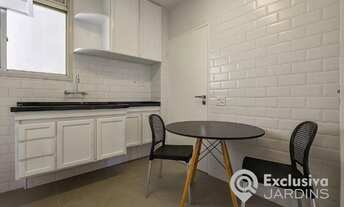 Imagem 3: APARTAMENTO RESIDENCIAL em SÃO PAULO - SP, CONSOLAÇÃO