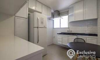 Imagem 7: APARTAMENTO RESIDENCIAL em SÃO PAULO - SP, CONSOLAÇÃO