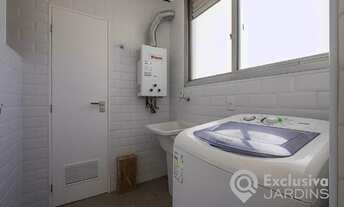 Imagem 2: APARTAMENTO RESIDENCIAL em SÃO PAULO - SP, CONSOLAÇÃO